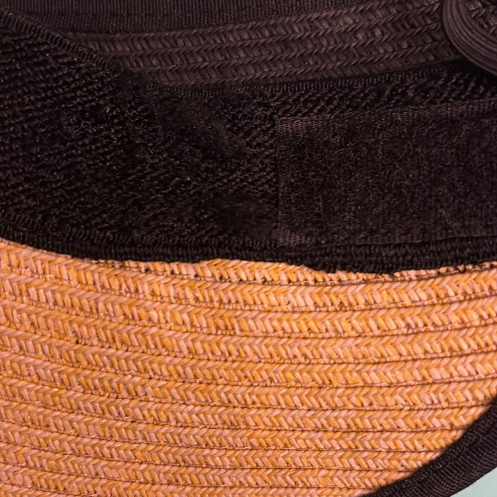 Callaway Allure Visor Golf Performance Series Rol… - image 8